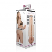 Телесный мастурбатор-анус Fleshlight Girls - Mia Malkova - Fleshlight - в Санкт-Петербурге купить с доставкой