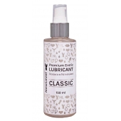Лубрикант на водной основе NewLevel Classic - 150 мл. - NewLevel - купить с доставкой в Санкт-Петербурге