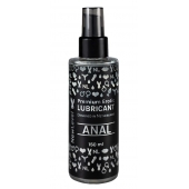 Анальный лубрикант на водной основе NewLevel Anal - 150 мл. - NewLevel - купить с доставкой в Санкт-Петербурге