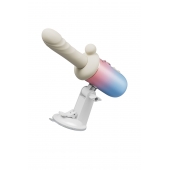 Инновационная мини-машина Spinel - Lovense - купить с доставкой в Санкт-Петербурге