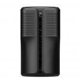 Черный вибромастурбатор ARCwave Zing - Arcwave - в Санкт-Петербурге купить с доставкой