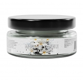 Массажная свеча «Перец и нероли» - 50 мл. - SGAN - купить с доставкой в Санкт-Петербурге