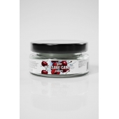 Массажная свеча «Спелая вишня» - 50 мл. - SGAN - купить с доставкой в Санкт-Петербурге