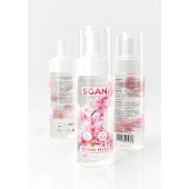 Пенка-мусс для интимной гигиены SGAN с пребиотиками - 150 мл. - SGAN - купить с доставкой в Санкт-Петербурге