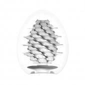 Мастурбатор-яйцо Tenga Egg Twister - Tenga - в Санкт-Петербурге купить с доставкой