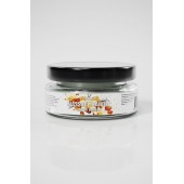 Массажная свеча «Амбра и ваниль» - 50 мл. - SGAN - купить с доставкой в Санкт-Петербурге