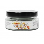 Массажная свеча «Амбра и ваниль» - 50 мл. - SGAN - купить с доставкой в Санкт-Петербурге