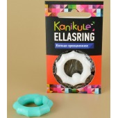 Цветное фигурное эрекционное кольцо Love Ring - Sitabella - в Санкт-Петербурге купить с доставкой