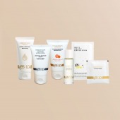 Набор YESforLOV La Trousse Enchantée в черной косметичке - YESforLOV - купить с доставкой в Санкт-Петербурге