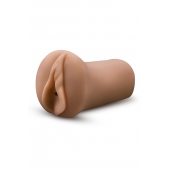 Карамельный мастурбатор-вагина Molly - Blush Novelties - в Санкт-Петербурге купить с доставкой