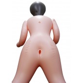 Надувная секс-кукла Suzuki - Boys of Toys - в Санкт-Петербурге купить с доставкой