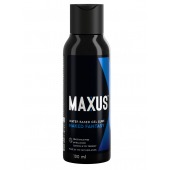 Лубрикант на водной основе MAXUS Naked Fantasy - 100 мл. - Maxus - купить с доставкой в Санкт-Петербурге