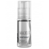 Лубрикант на водной основе MAXUS Naked Fantasy - 50 мл. - Maxus - купить с доставкой в Санкт-Петербурге