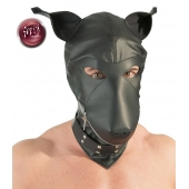 Шлем-маска Dog Mask в виде морды собаки - Orion - купить с доставкой в Санкт-Петербурге