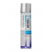 Охлаждающий лубрикант на водной основе JO Personal Lubricant H2O COOLING - 120 мл. - System JO - купить с доставкой в Санкт-Петербурге