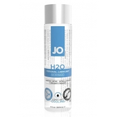 Охлаждающий лубрикант на водной основе JO Personal Lubricant H2O COOLING - 120 мл. - System JO - купить с доставкой в Санкт-Петербурге