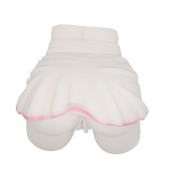 Вагина с анусом под приподнятой юбочкой - Baile - в Санкт-Петербурге купить с доставкой