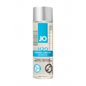 Нейтральный лубрикант на водной основе JO Personal Lubricant H2O - 240 мл. - System JO - купить с доставкой в Санкт-Петербурге