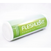 Восстанавливающий порошок для киберкожи Renewing Powder - 118 мл. - Fleshlight - в Санкт-Петербурге купить с доставкой