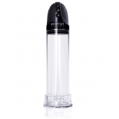Автоматическая вакуумная помпа Man up pump - Erotist Adult Toys - в Санкт-Петербурге купить с доставкой