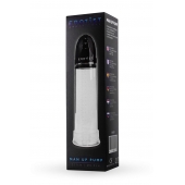 Автоматическая вакуумная помпа Man up pump - Erotist Adult Toys - в Санкт-Петербурге купить с доставкой