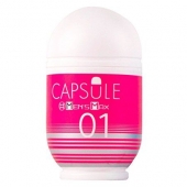 Мастурбатор Men sMax Capsule 01 - DANDARA - Men sMax - в Санкт-Петербурге купить с доставкой