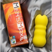 Мастурбатор-вагина Men sMax Feel 2 - Men sMax - в Санкт-Петербурге купить с доставкой