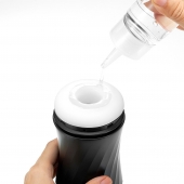 Мастурбатор с регулируемой плотностью обхвата Custom Strength CUP Twist Ripple - Tenga - в Санкт-Петербурге купить с доставкой