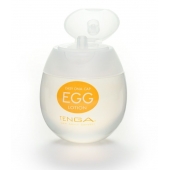 Лубрикант на водной основе Tenga Egg Lotion - 50 мл. - Tenga - купить с доставкой в Санкт-Петербурге