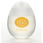 Лубрикант на водной основе Tenga Egg Lotion - 50 мл. - Tenga - купить с доставкой в Санкт-Петербурге