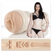Мастурбатор-вагина Fleshlight Girls - Stoya Destroya - Fleshlight - в Санкт-Петербурге купить с доставкой