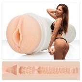 Мастурбатор-вагина Fleshlight Girls - Riley Reid Utopia - Fleshlight - в Санкт-Петербурге купить с доставкой