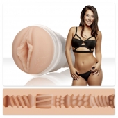 Мастурбатор-вагина Fleshlight Girls - Eva Lovia Sugar - Fleshlight - в Санкт-Петербурге купить с доставкой
