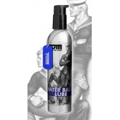 Лубрикант на водной основе Tom of Finland Water Based - 236 мл. - Доминирующее кольцо - купить с доставкой в Санкт-Петербурге