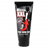 Крем для увеличения пениса MISTER XXL - 50 гр. - Биоритм - купить с доставкой в Санкт-Петербурге