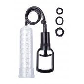 Прозрачная вакуумная помпа A-toys - A-toys - в Санкт-Петербурге купить с доставкой