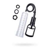 Прозрачная вакуумная помпа A-toys - A-toys - в Санкт-Петербурге купить с доставкой