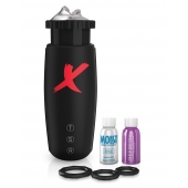 Автоматический мастурбатор-ротик Moto-Bator - Pipedream - в Санкт-Петербурге купить с доставкой