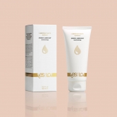 Интимный гель-смазка на водной основе YESforLOV Moisturising Intimate - 100 мл. - YESforLOV - купить с доставкой в Санкт-Петербурге