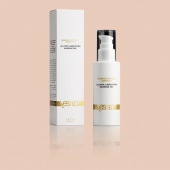 Массажный гель-смазка на силиконовой основе Allover Massage Gel - 100 мл. - YESforLOV - купить с доставкой в Санкт-Петербурге