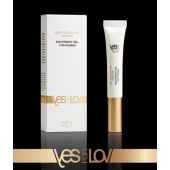 Возбуждающий интимный гель для женщин EXCITEMENT GEL FOR WOMEN - 10 гр. - YESforLOV - купить с доставкой в Санкт-Петербурге