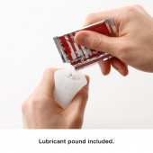 Карманный мастурбатор CLICK BALL - Tenga - в Санкт-Петербурге купить с доставкой