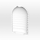 Карманный мастурбатор WAVE LINE - Tenga - в Санкт-Петербурге купить с доставкой