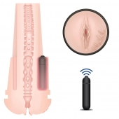 Мастурбатор-вагина PORNSTAR Holly Hendrix с вибрацией - Pornstar Pussy - в Санкт-Петербурге купить с доставкой