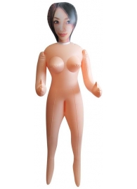 Секс-кукла Каролина - Erowoman-Eroman - в Санкт-Петербурге купить с доставкой