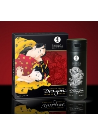 Интимный мужской крем  Дракон - Shunga - купить с доставкой в Санкт-Петербурге