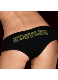 Трусики-шорты милитари - Hustler Lingerie купить с доставкой