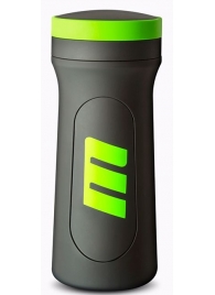 Мастурбатор-вагина M2 SUPERIOR STROKER - Blush Novelties - в Санкт-Петербурге купить с доставкой