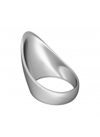 Малое каплевидное эрекционное кольцо TEARDROP COCKRING - Джага-Джага - в Санкт-Петербурге купить с доставкой