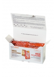 Ультратонкие презервативы Sagami Xtreme SUPERTHIN - 15 шт. - Sagami - купить с доставкой в Санкт-Петербурге